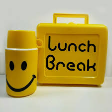 12:00-1:00 PM Lunch Break (Lunch Provided by VSMA)