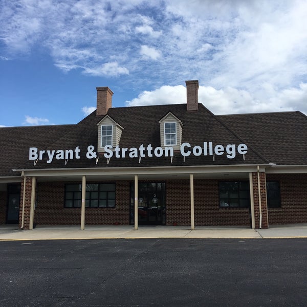 7:30-8:00 AM Registration & Continental Breakfast (Provided by Bryant & Stratton College)